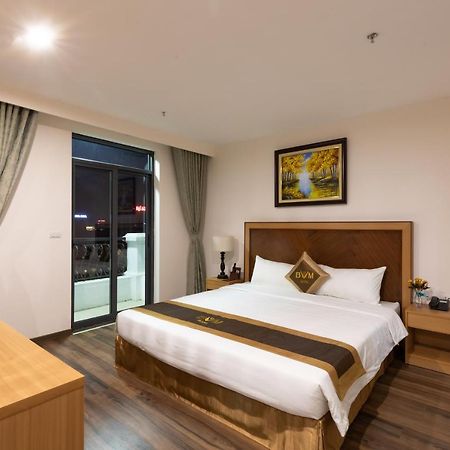 Bvm Hotel Ninh Binh Eksteriør bilde